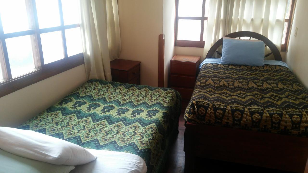 Arcopata Guest House Cusco Exterior foto