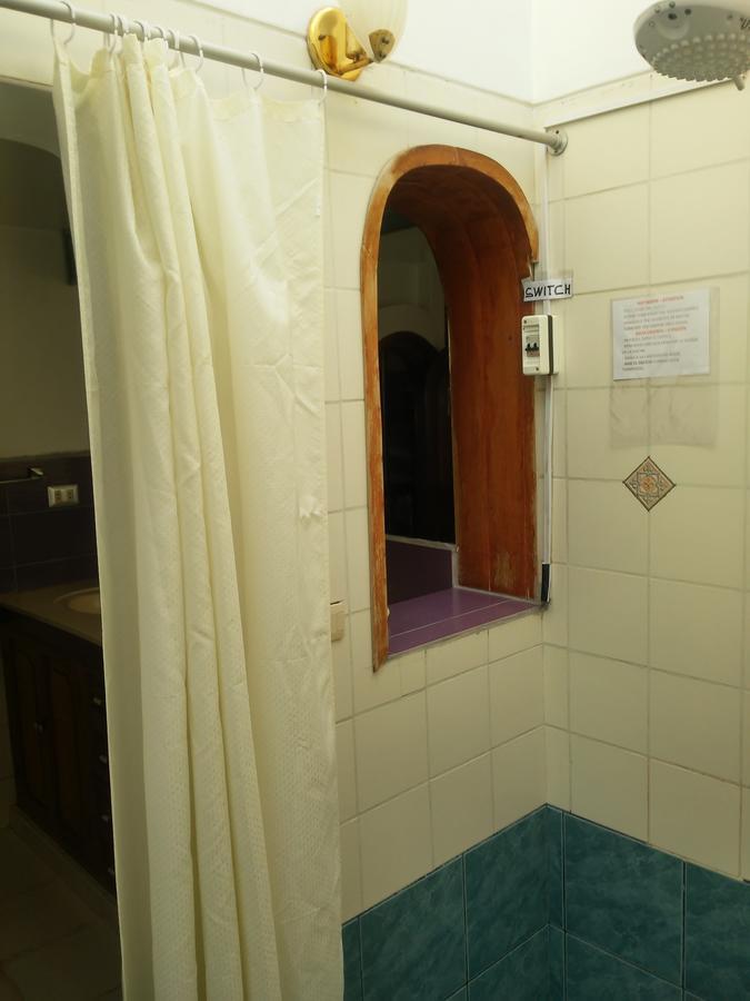 Arcopata Guest House Cusco Exterior foto