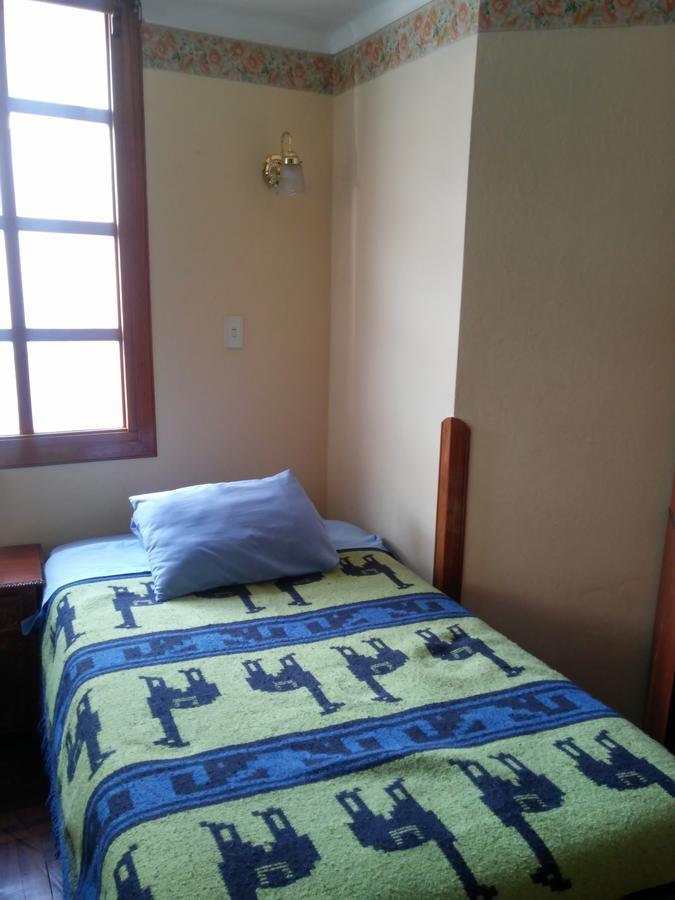 Arcopata Guest House Cusco Exterior foto