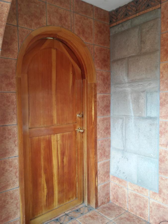 Arcopata Guest House Cusco Exterior foto