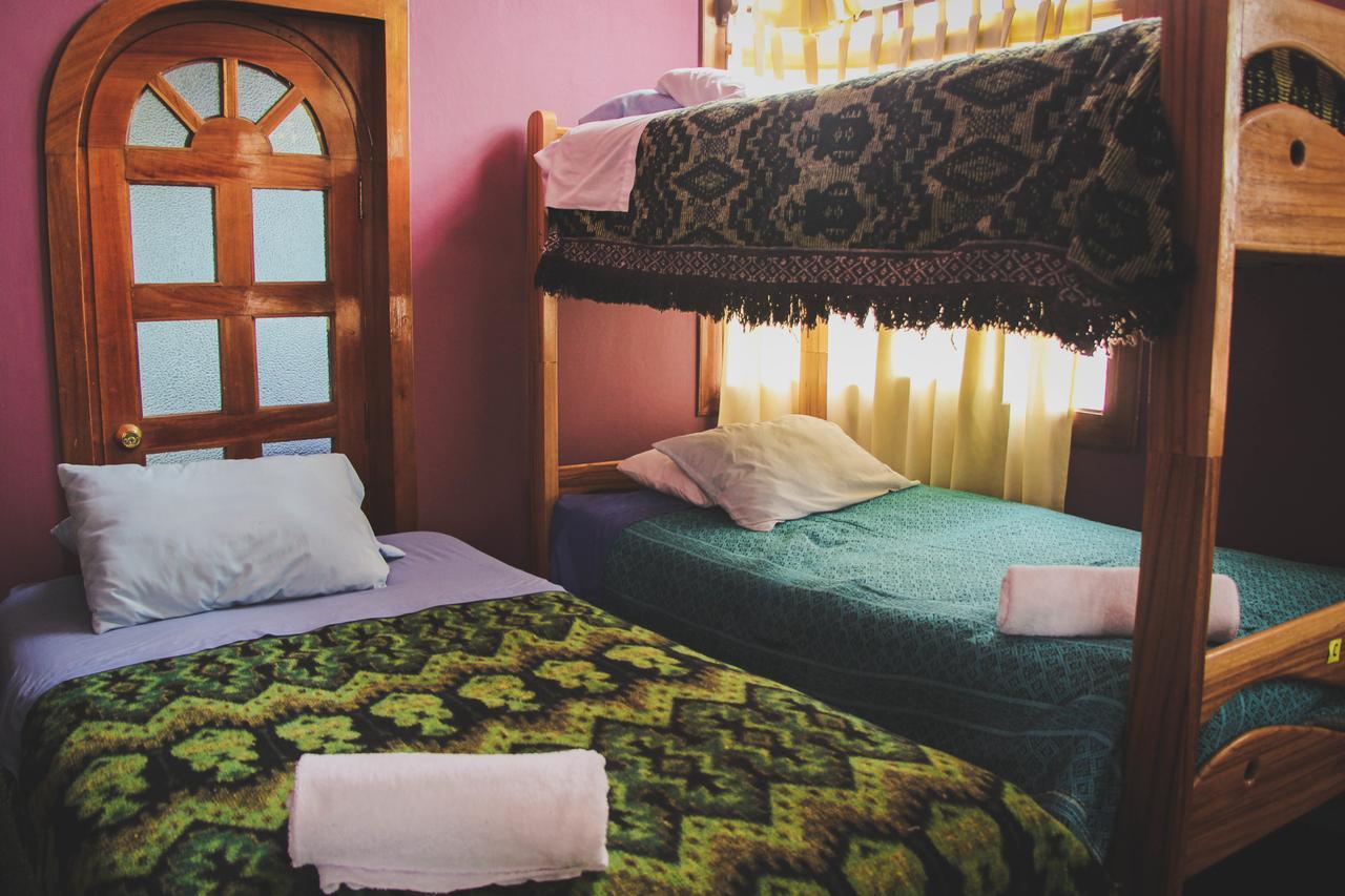 Arcopata Guest House Cusco Exterior foto