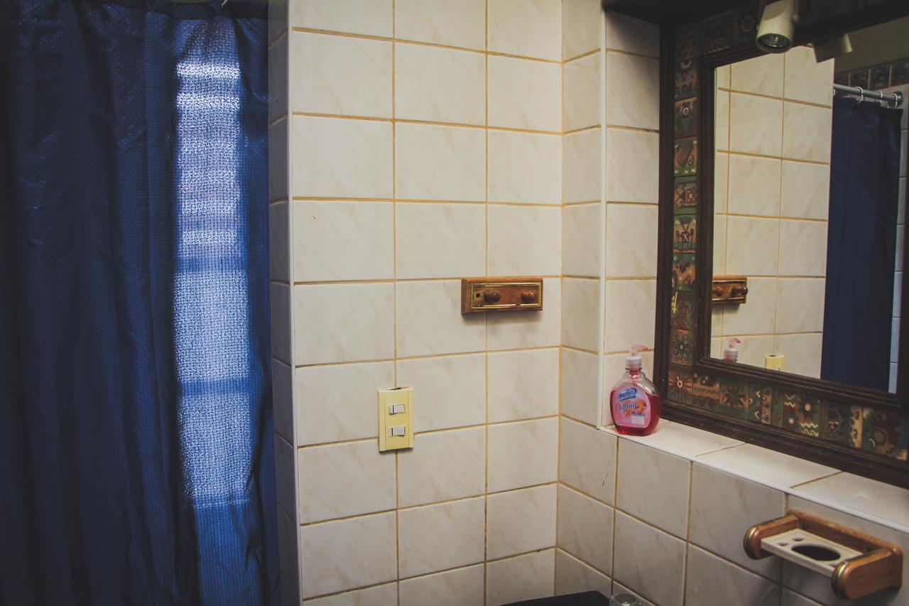 Arcopata Guest House Cusco Exterior foto